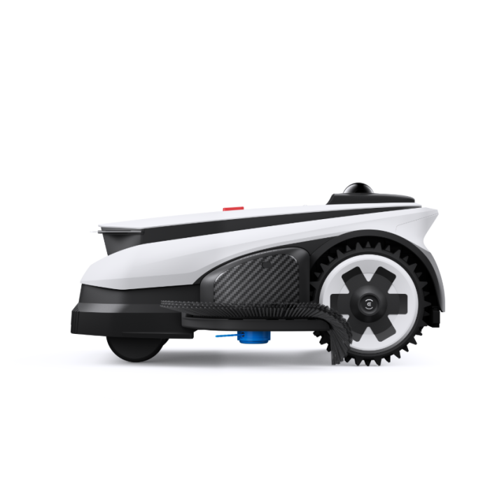 Robot de tuns iarba ECOVACS GOAT A1600 LiDAR PRO [6]
