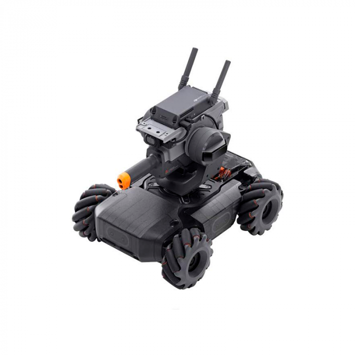 Robot programabil DJI RoboMaster S1 [5]
