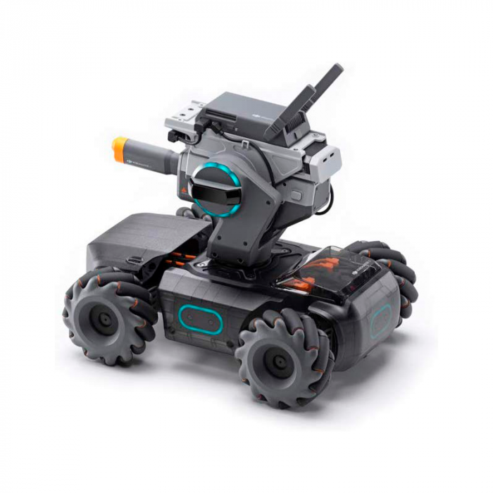 Robot programabil DJI RoboMaster S1 [4]