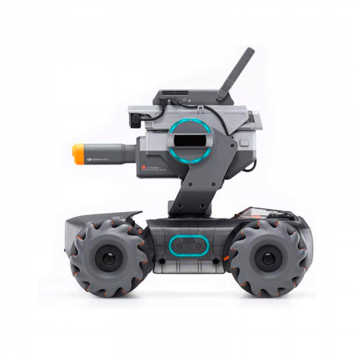 Robot programabil DJI RoboMaster S1 [3]