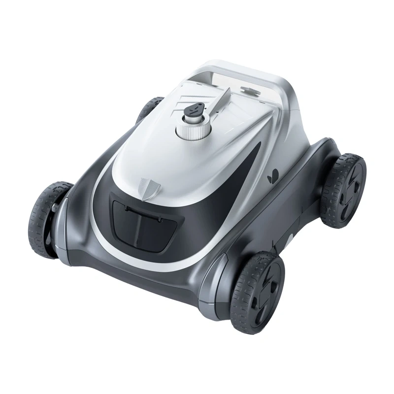 Robotul de curatare pentru piscina Bublue Bubot 500P [2]