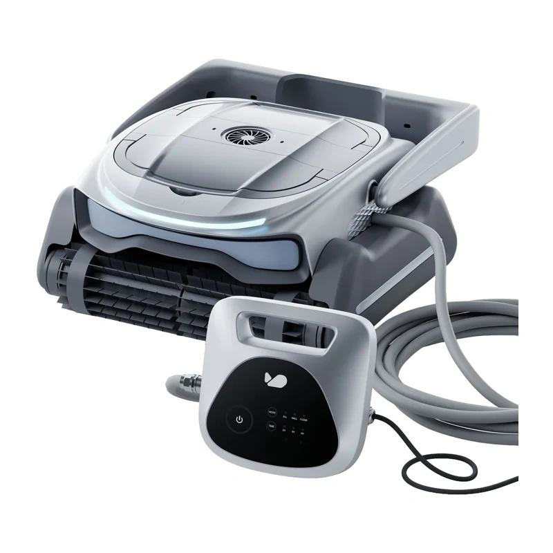 Robotul de curatare pentru piscina Bublue Bubot 800P [2]