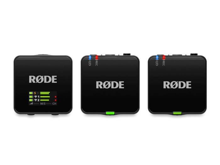 RØDE wireless GO Gen 3 [2]