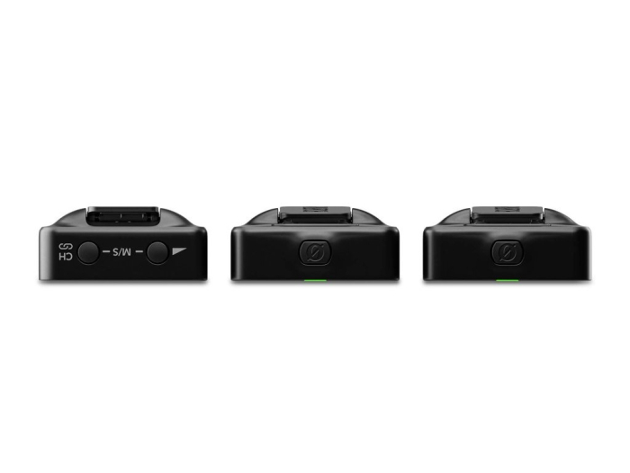 RØDE wireless GO Gen 3 [5]