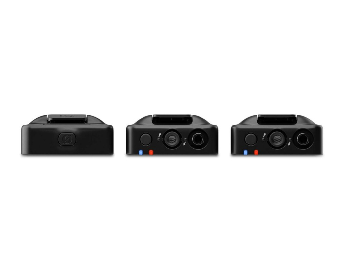 RØDE wireless GO Gen 3 [4]