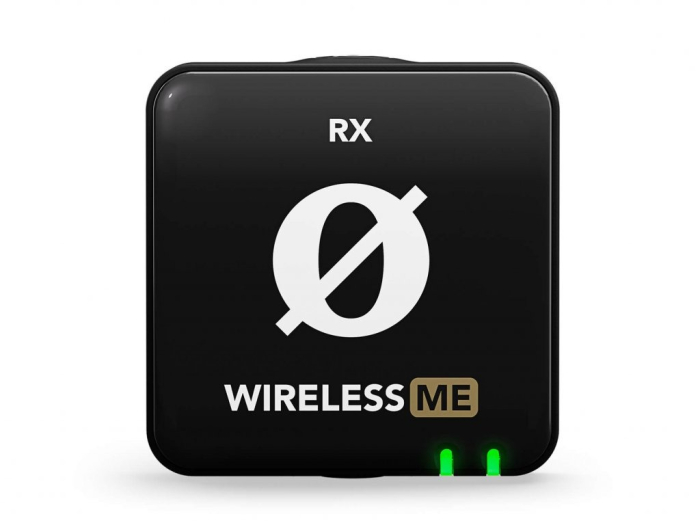 RØDE wireless ME Dual (Negru) - 2TX-1RX [7]