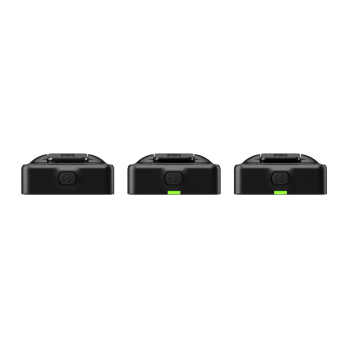 RØDE wireless PRO - 2TX-1RX [5]