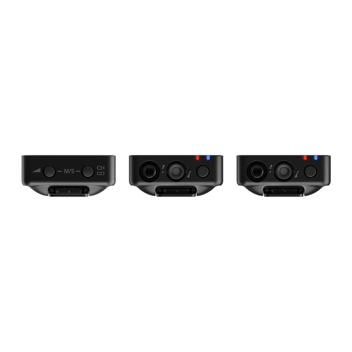 RØDE wireless PRO - 2TX-1RX [6]