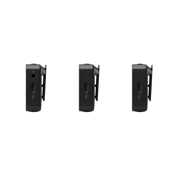 RØDE wireless PRO - 2TX-1RX [4]