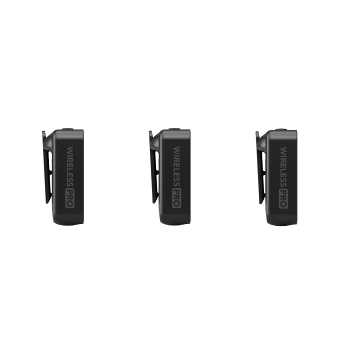 RØDE wireless PRO - 2TX-1RX [3]