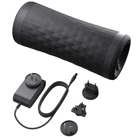 Rola cu vibratii pentru refacere Hyperice Vyper 3 [4]
