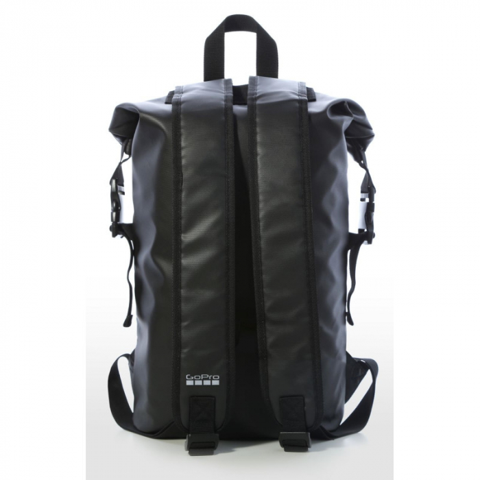 Rucsac GoPro Rolltop, All-Weather [2]
