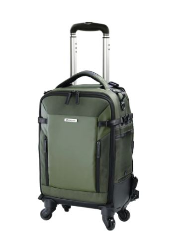 Rucsac tip troller Vanguard VEO SELECT 55BT, Verde [7]