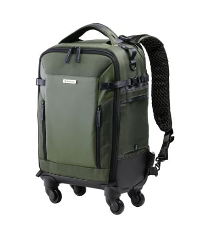 Rucsac tip troller Vanguard VEO SELECT 55BT, Verde [2]