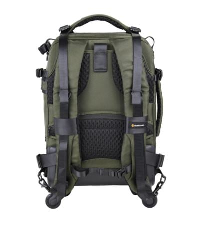 Rucsac tip troller Vanguard VEO SELECT 55BT, Verde [3]