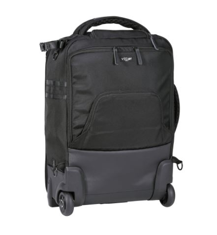 Rucsac tip troller Vanguard VEO SELECT 59T, Negru [3]