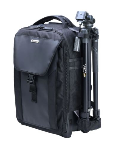 Rucsac tip troller Vanguard VEO SELECT 59T, Negru [7]