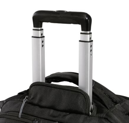 Rucsac tip troller Vanguard VEO SELECT 59T, Negru [6]