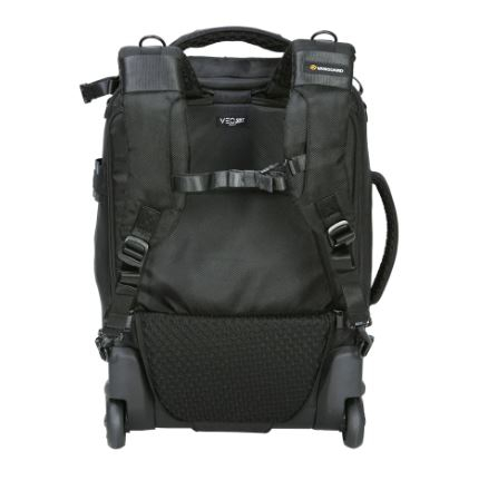 Rucsac tip troller Vanguard VEO SELECT 59T, Negru [4]