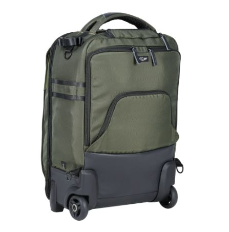 Rucsac tip troller Vanguard VEO SELECT 59T, Verde [3]