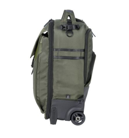 Rucsac tip troller Vanguard VEO SELECT 59T, Verde [2]