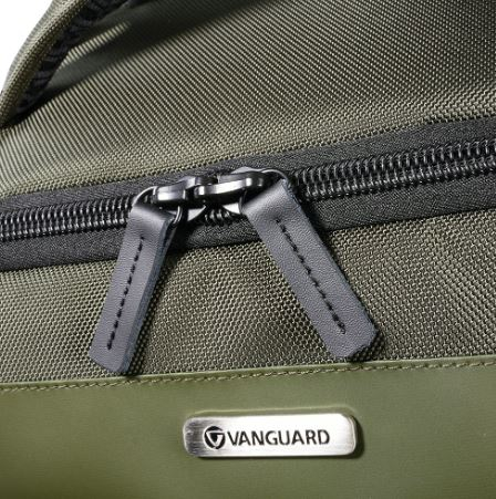 Rucsac tip troller Vanguard VEO SELECT 59T, Verde [5]