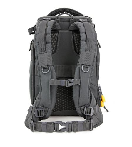 Rucsac Vanguard ALTA SKY 45D, Dark Grey [2]