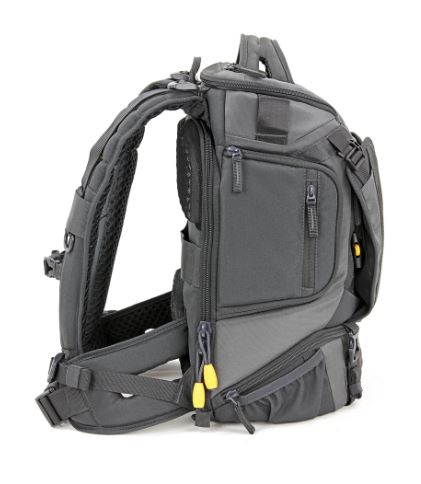 Rucsac Vanguard ALTA SKY 45D, Dark Grey [6]