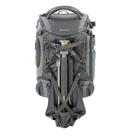 Rucsac Vanguard ALTA SKY 51D, Dark Grey [3]