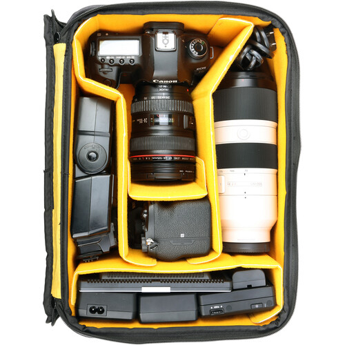 Rucsac Vanguard VEO ACTIVE46, Kaki [5]