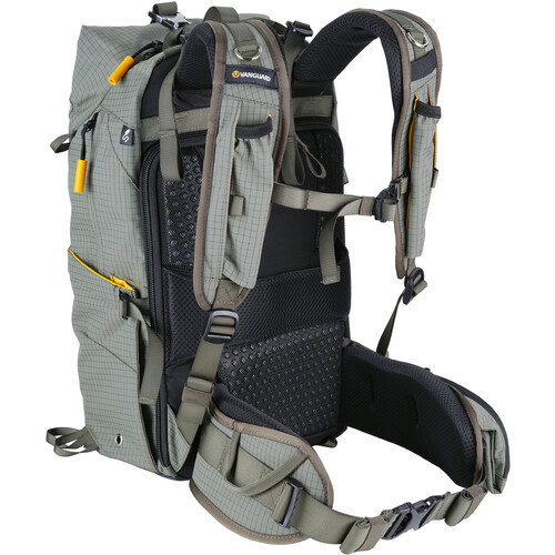 Rucsac Vanguard VEO ACTIVE46, Kaki [6]
