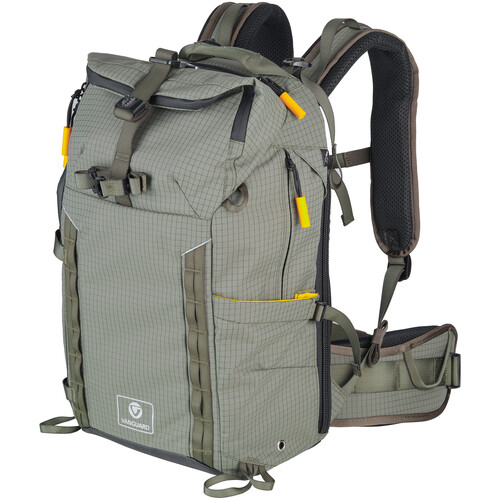Rucsac Vanguard VEO ACTIVE46, Kaki [3]