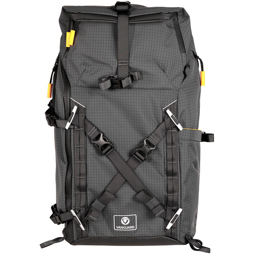 Rucsac Vanguard VEO ACTIVE53, Gri [2]