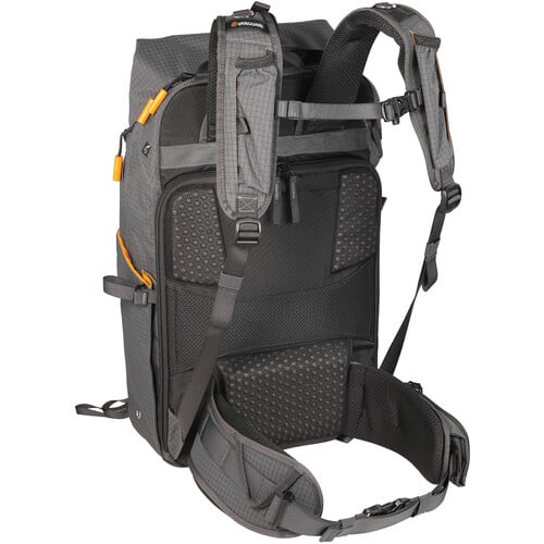 Rucsac Vanguard VEO ACTIVE53, Gri [6]