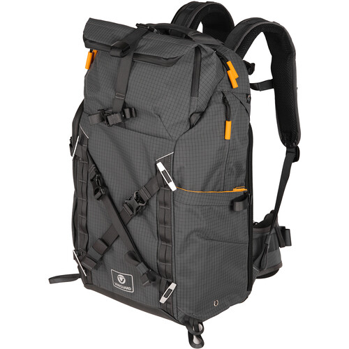 Rucsac Vanguard VEO ACTIVE53, Gri [3]