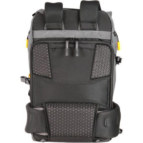 Rucsac Vanguard VEO ACTIVE53, Gri [7]