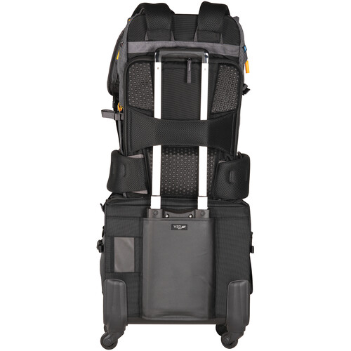Rucsac Vanguard VEO ACTIVE53, Gri [8]