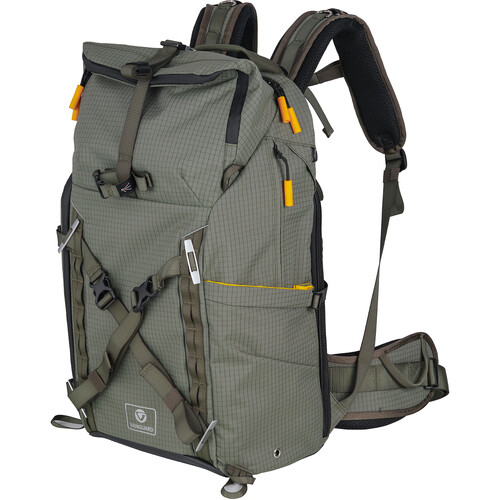 Rucsac Vanguard VEO ACTIVE53, Kaki [3]