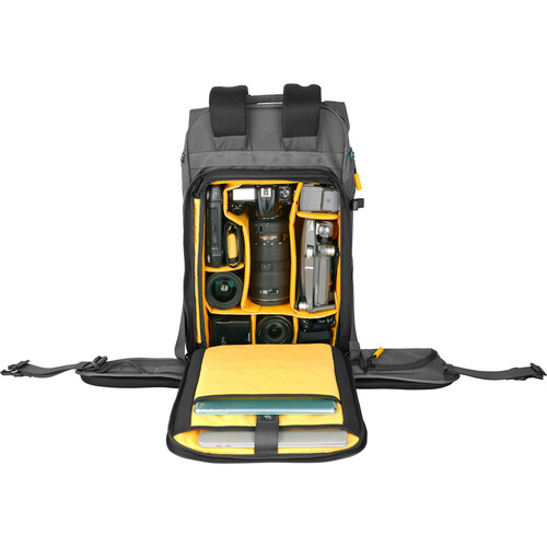 Rucsac Vanguard VEO ACTIVE53, Kaki [4]