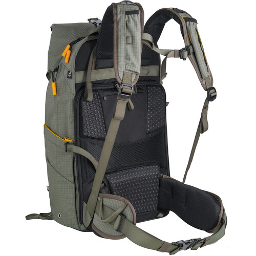 Rucsac Vanguard VEO ACTIVE53, Kaki [7]