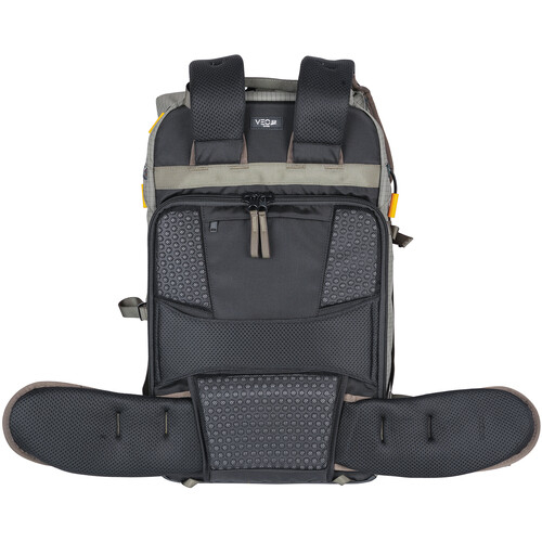 Rucsac Vanguard VEO ACTIVE53, Kaki [8]