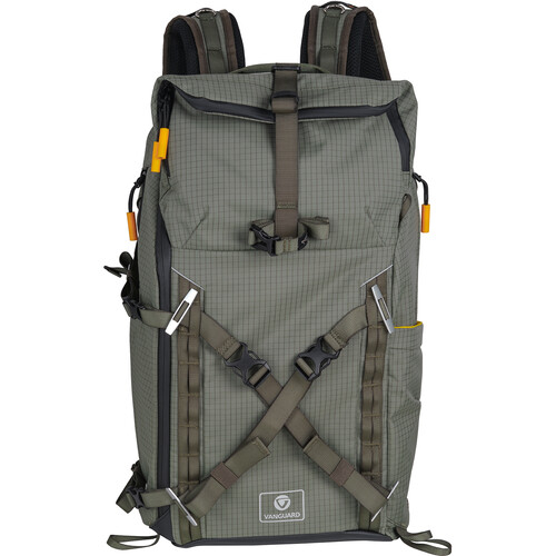 Rucsac Vanguard VEO ACTIVE53, Kaki [2]