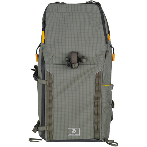 Rucsac Vanguard VEO ACTIVE53, Kaki [6]