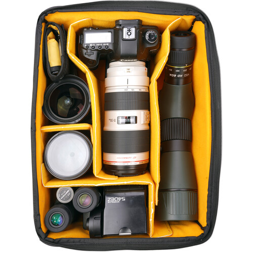 Rucsac Vanguard VEO ACTIVE53, Kaki [5]