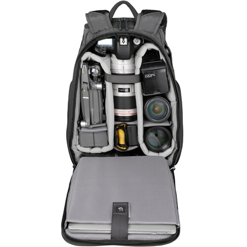 Rucsac Vanguard VEO ADAPTOR R48, Negru [5]