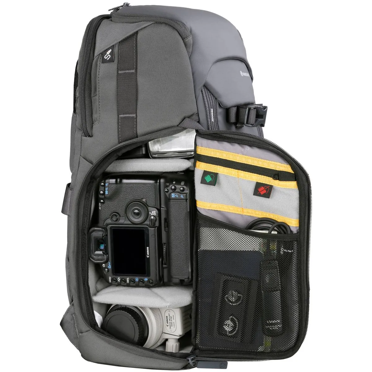 Rucsac Vanguard VEO ADAPTOR S46, Gri [2]