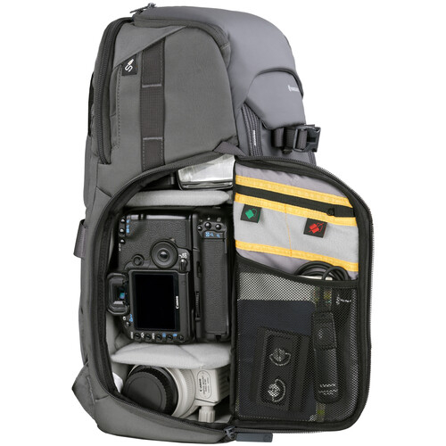 Rucsac Vanguard VEO ADAPTOR S46, Negru [4]
