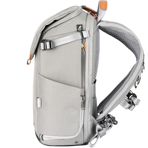 Rucsac Vanguard VEO CITY B37, Gri [10]