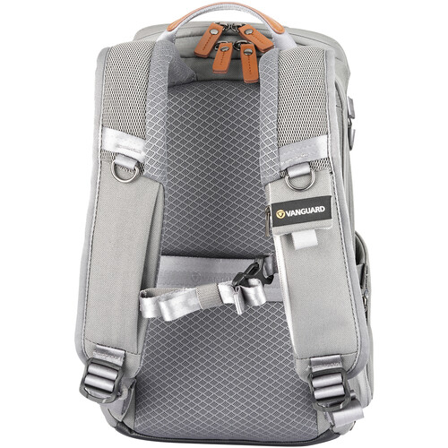 Rucsac Vanguard VEO CITY B37, Gri [7]