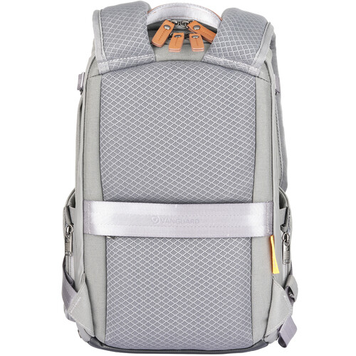 Rucsac Vanguard VEO CITY B37, Gri [9]